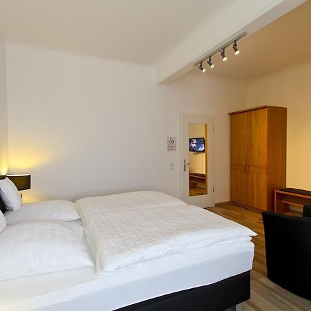 Hotel Jammerkrug Gladbeck Esterno foto