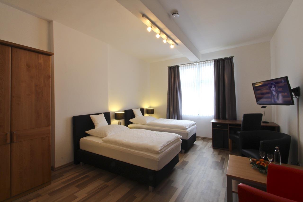 Hotel Jammerkrug Gladbeck Esterno foto