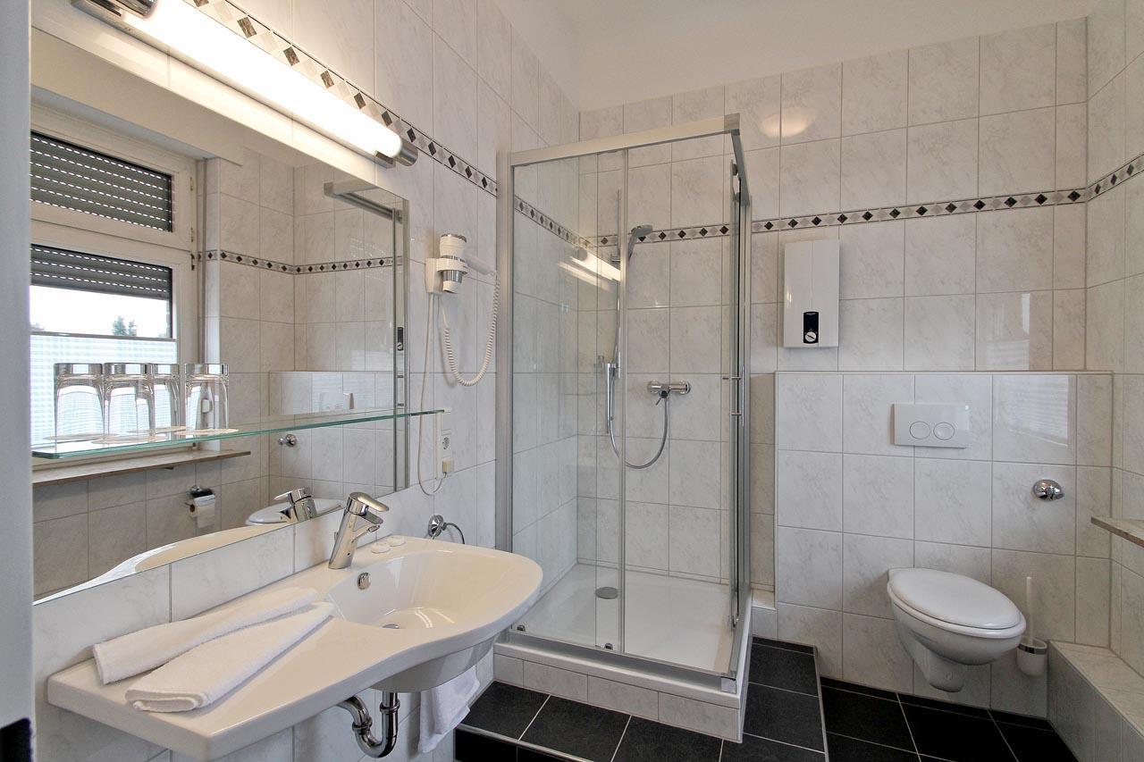 Hotel Jammerkrug Gladbeck Esterno foto